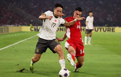 Nhận định Trung Quốc vs Cameroon: Khô hạn bàn thắng