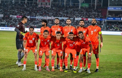 Nhận định Ấn Độ vs Hồng Kong: Trận đấu thủ tục