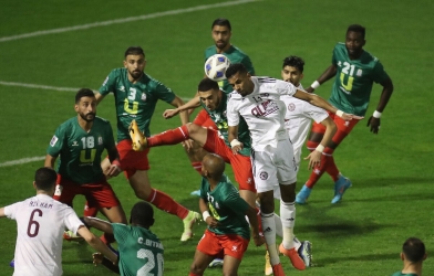 Nhận định Al-Faisaly vs Al Jubail: Cửa trên áp đảo