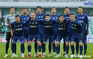 Nhận định Bunyodkor vs Lokomotiv Tashkent: Kẻ tám lạng người nửa cân