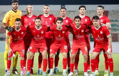 Nhận định Paradou vs CR Belouizdad: Chủ nhà hiếu khách