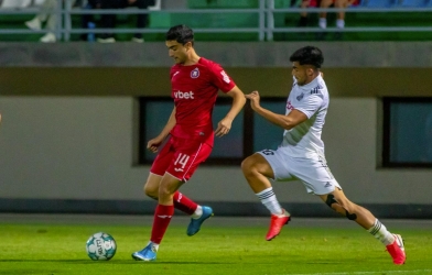 Nhận định Noah vs Pyunik Yerevan: Bài toán khó cho Noah