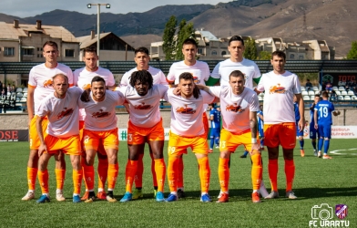 Nhận định Urartu vs Ararat Yerevan: Chiến thắng trong tầm tay