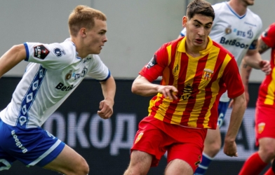 Nhận định Alania Vladikavkaz vs Dynamo Stavropol: Hành quân lành ít dữ nhiều