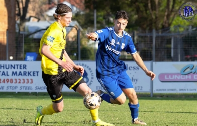 Nhận định Newcastle Olympic vs Adamstown Rosebud: Một chiều dễ đoán