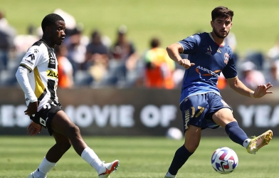 Nhận định Macarthur FC vs Newcastle Jets: Dẫn đầu cuộc đua