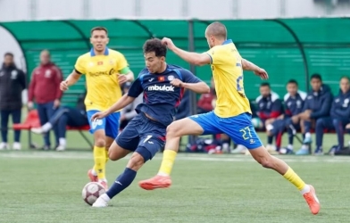 Nhận định Navbahor Namangan vs Mashal Muborak: Giằng co khó lường