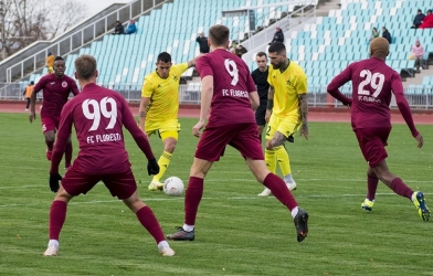 Nhận định Floresti vs Stauceni: Khó phân thắng bại