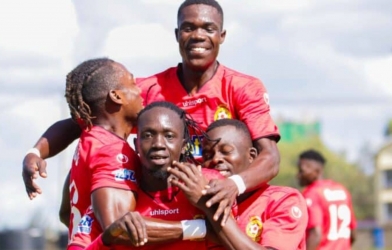 Nhận định Mathare Utd vs Police FC: Chiến thắng cho ‘cảnh sát’