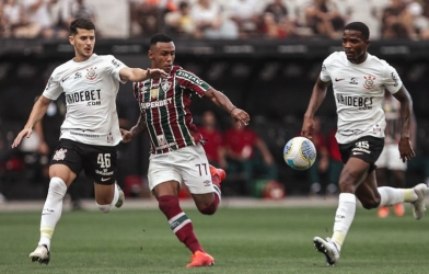 Nhận định Fluminense vs Corinthians: Chủ nhà lấn lướt