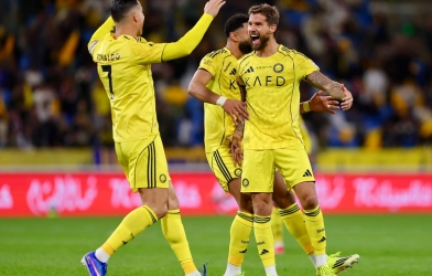 Nhận định Al Nassr vs Al Najma: Xây chắc vị trí