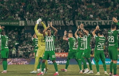 Nhận định Atl Nacional vs Cucuta: Một trời một vực