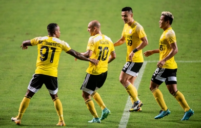 Nhận định Eastern District vs Lee Man Warriors: Khác biệt trình độ