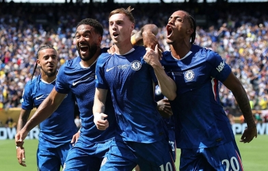 Nhận định Chelsea vs Port Vale: Khách liệu có thể gây sốc?