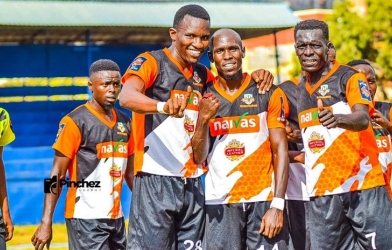 Nhận định Naivas vs Kibera: Cơ hội chia đều