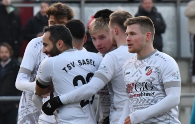 Nhận định Sasel vs Suderelbe: Không có chỗ cho sai lầm