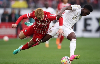 Nhận định Freiburg vs Bayern Munich: Ngôi vua gần hơn