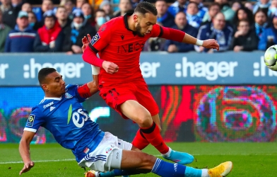 Nhận định Strasbourg vs Nice: Trận cầu hấp dẫn