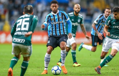 Nhận định Palmeiras vs Gremio: Khác biệt đẳng cấp
