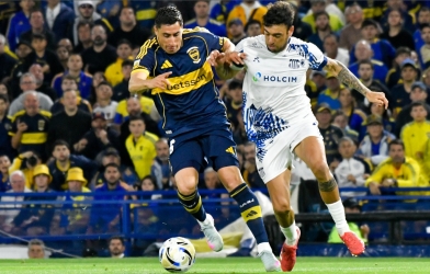 Nhận định Talleres Cordoba vs Boca Juniors: Ngang tài cân sức