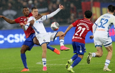 Nhận định Akron Togliatti vs CSKA Moscow: Khách trên cơ toàn diện