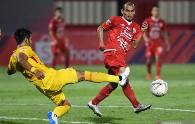 Nhận định FC Bhayangkara vs Persija Jakarta: Kẻ bản lĩnh lên tiếng