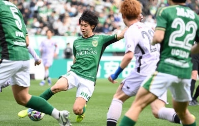 Nhận định Chiba vs Verdy: Niềm vui cho đội khách