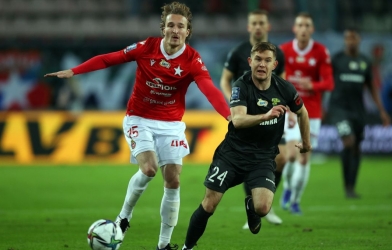 Nhận định Wisla Krakow vs Gornik Leczna: Đầu bảng thị uy