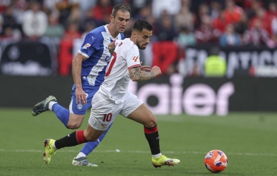 Nhận định Alaves vs Osasuna: “Khắc tinh” của chủ nhà