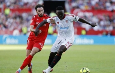 Nhận định Oviedo vs Sevilla: Khó phân thắng bại