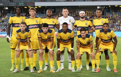 Nhận định Central Coast Mariners vs Perth Glory: Tiềm tàng bất ngờ