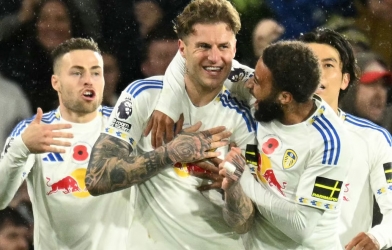 Nhận định West Ham vs Leeds: Cố gắng đi tiếp