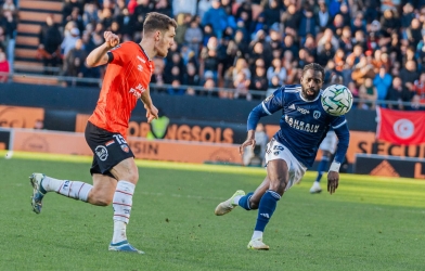 Nhận định Lorient vs Paris FC: Tâm lý thoải mái