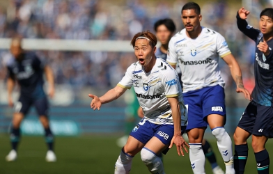 Nhận định Gamba Osaka vs Kyoto: Đồng cân đồng lạng