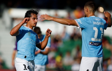 Nhận định Melbourne City vs WS Wanderers: Khác biệt sức mạnh