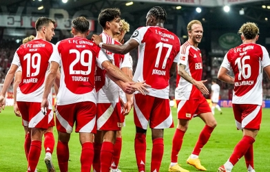 Nhận định Union Berlin vs St Pauli: Chung một mục tiêu