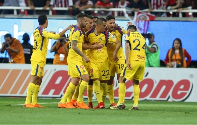 Nhận định Santos Laguna vs Club America: Chênh lệch đẳng cấp