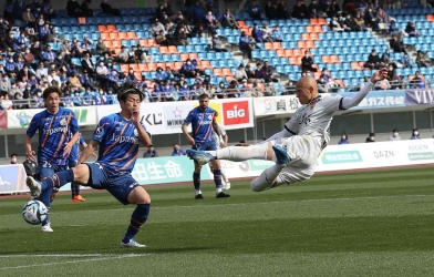 Nhận định V-Varen Nagasaki vs Shimizu S-Pulse: Ngang tài cân sức