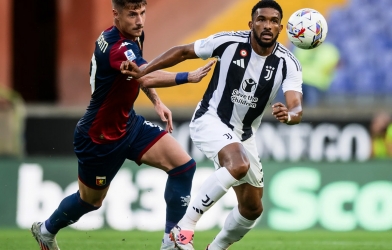 Nhận định Juventus vs Genoa: Chen chân top 4