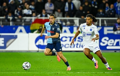 Nhận định Le Havre vs Auxerre: Không còn đường lui
