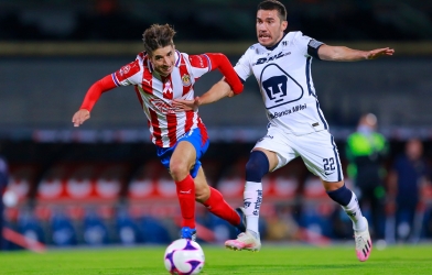Nhận định Guadalajara Chivas vs UNAM Pumas: Niềm vui cho chủ nhà