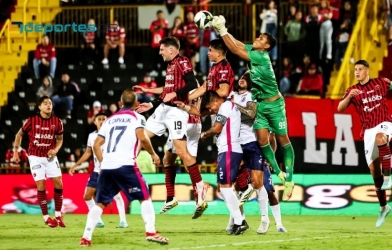 Nhận định Alajuelense vs Guadalupe: Khác biệt đẳng cấp