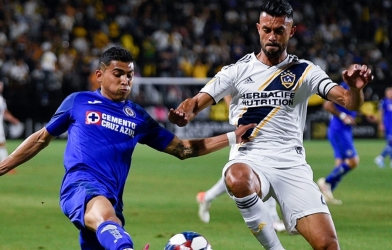 Nhận định Los Angeles FC vs Cruz Azul: Lợi thế nghiêng về chủ nhà