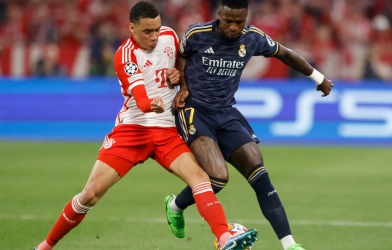 Nhận định Real Madrid vs Bayern Munich: Quyết chiến đỉnh cao