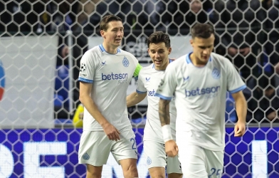 Nhận định Club Brugge vs Anderlecht: Cuộc chiến cân não