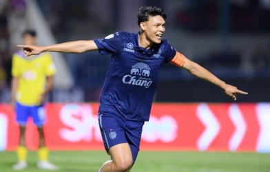 Nhận định Buriram United vs BG Pathum United: Đại chiến bán kết
