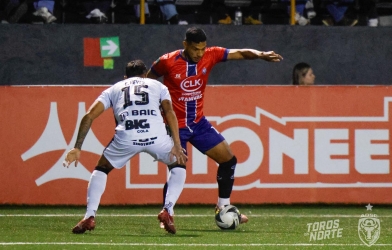 Nhận định Liberia vs San Carlos: Niềm vui cho chủ nhà