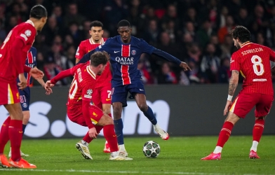 Nhận định PSG vs Liverpool: Đại chiến vì vé bán kết