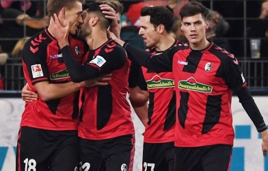 Nhận định Freiburg vs Celta Vigo: Khách lành ít dữ nhiều