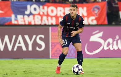 Nhận định Johor DT vs Kuala Lumpur City: Dạo chơi trên sân nhà